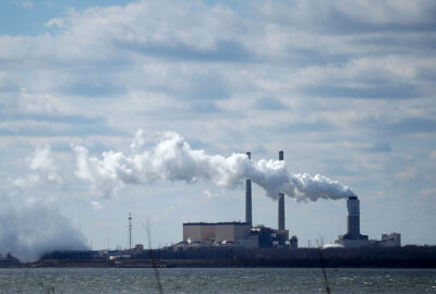 US Power Plants May Avert Retirement in 2026, EIA Says