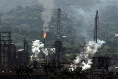 US Says it Has Returned to Venezuela All $500 Million of Initial Oil Sale