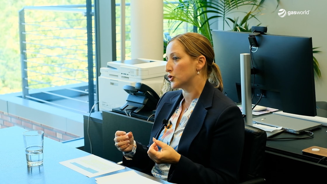 Video | Virginia Esly: Specialty Gas Summit 2026