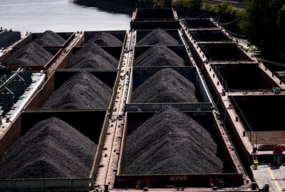 Trump Directs Energy Department to Issue Funds to Keep Coal Plants Online