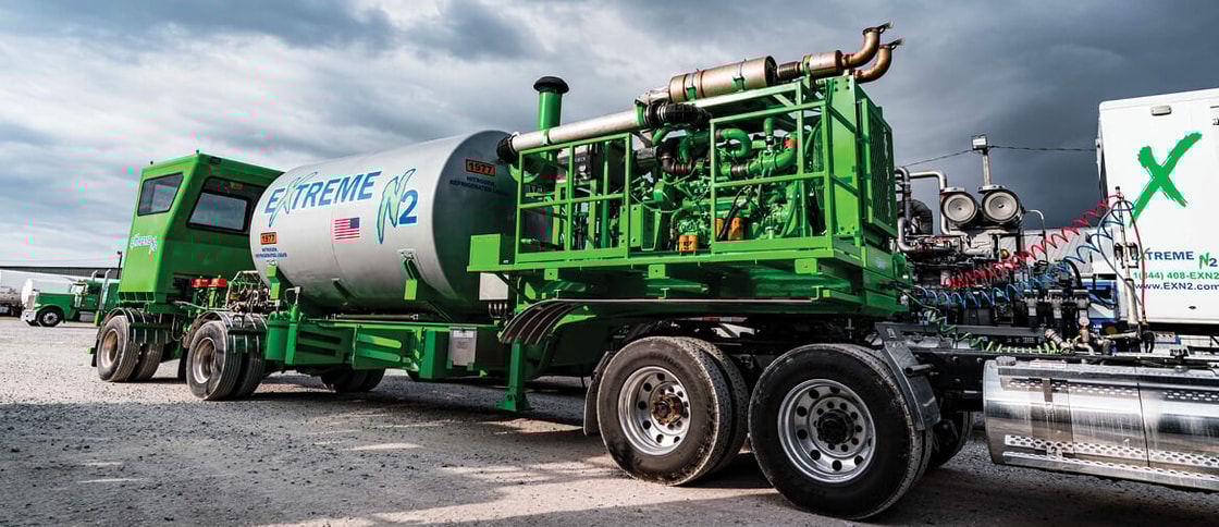 USA DeBusk expands with Extreme Nitrogen acquisition