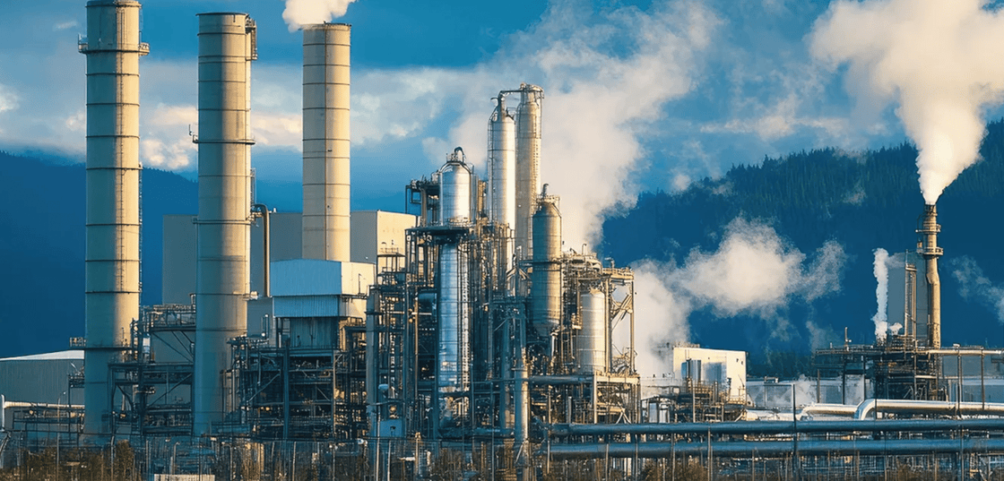 DNV launches industrial services division