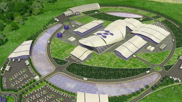 Final Investment Decision taken for Romanian SMR project