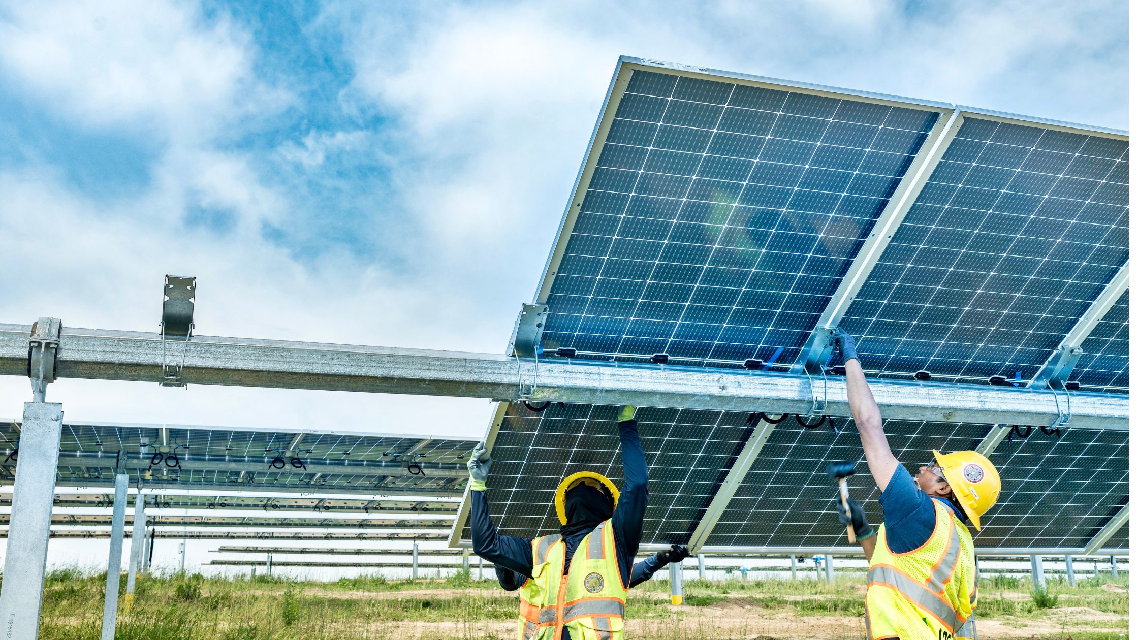 FTC Solar Announces Supply Agreement with Lubanzi Inala