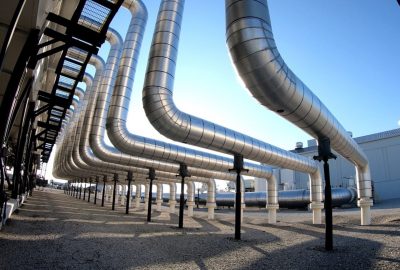 US Natural Gas Futures Sink to Four-Month Low on Warm Forecast