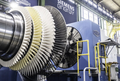 US-Driven Gas Turbine Crunch May Speed Global Clean Power Uptake