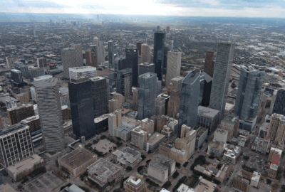 Expand Energy Announces CEO Departure, Plans Headquarters Move to Houston