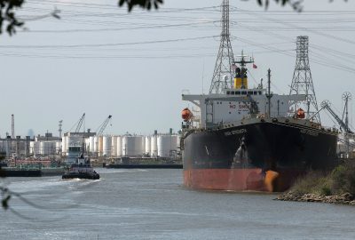 Mexico Seeking Way to Send Fuel to Cuba Without Being Hit by US Tariffs, Sources Say