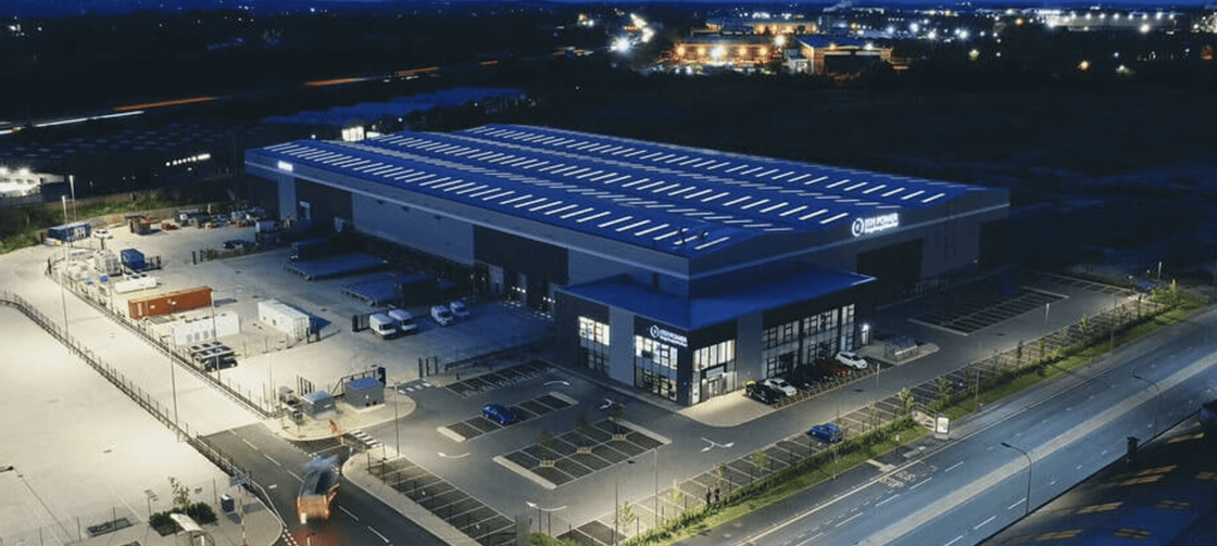 ITM Power wins ‘industrial scale’ contract