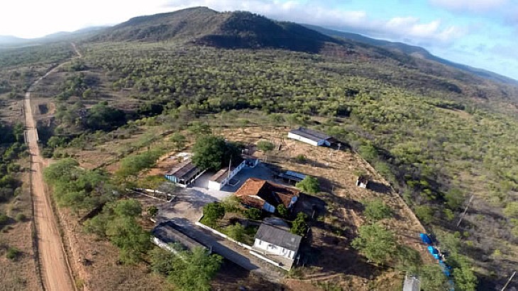 Partners discuss licensing for Brazil’s phosphate-uranium project