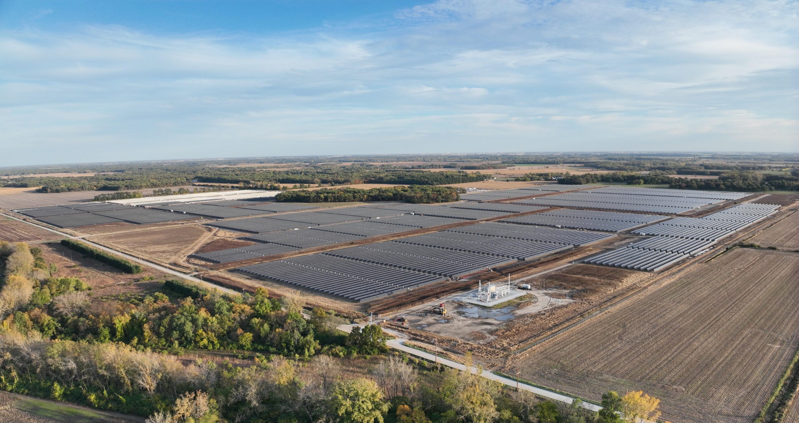 Meta And Zelestra Expand Clean Energy Partnership With 176 MWdc Skull Creek Solar Plant In Texas To Support 100% Renewable Operations