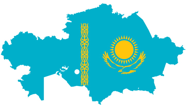 Location of second Kazakh nuclear power plant announced