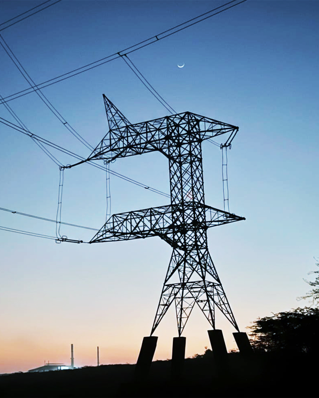 Jyoti Structures Successfully Energizes Two Key Sections Of 400 kV Pirana–Ahmedabad Transmission Network, Marking Major Project Milestone