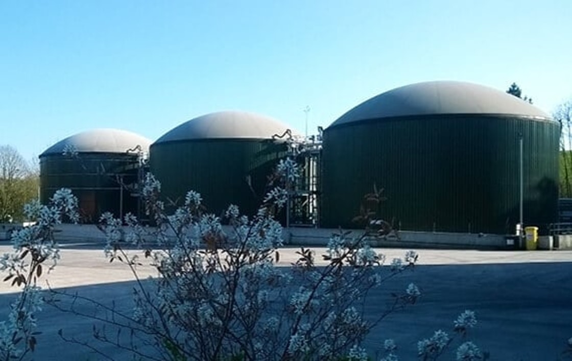 UK council approves £20m AD plant with CO2 output