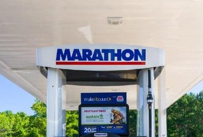 Marathon Petroleum Profit Beats as Margins Rebound From Multi-Year Lows