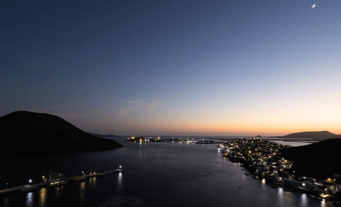 $3.3bn blue and green methanol project in Mexico cleared for construction