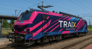 Modalis Group rebrand reflects focus on low-carbon logistics