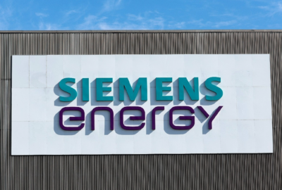 Siemens Energy CEO Sees Data Center Boom Lasting on Power Needs