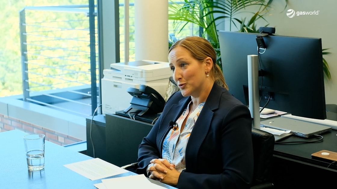 Video | Virginia Esly: Sustainability