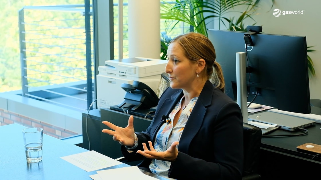 Video | Virginia Esly: Messer’s Hyoffwind project