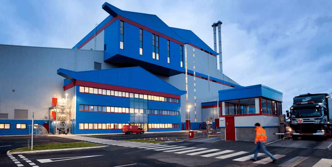 Waste canister explosions ‘cause £7m’ in EfW plant costs