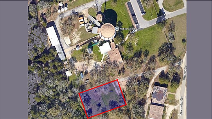 ‘Transformative’ research reactor mooted for Texas A&M