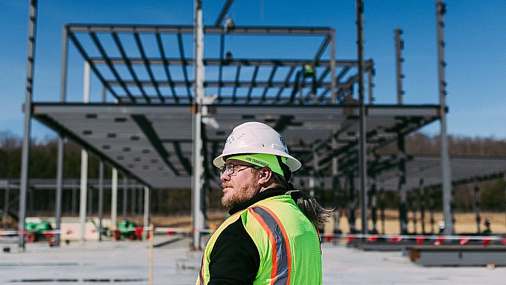 US regulator issues licence for TRISO-X fuel facility