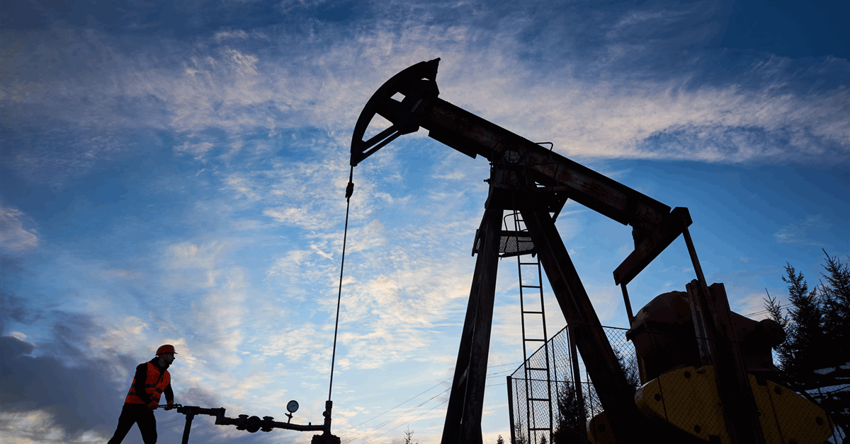 USA Allows Oilfield Contractors to Go to Work in VEN Fields