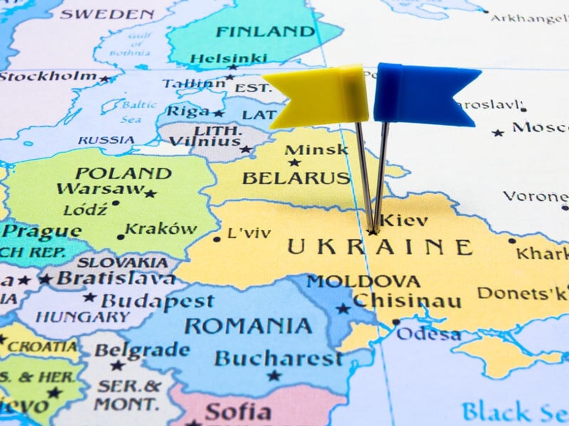 Ukraine poultry firm to build major biomethane plant