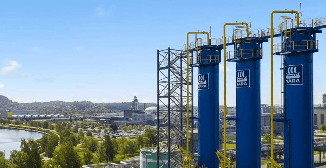 Yara doubts CBAM suspension as delays threaten US blue ammonia plans