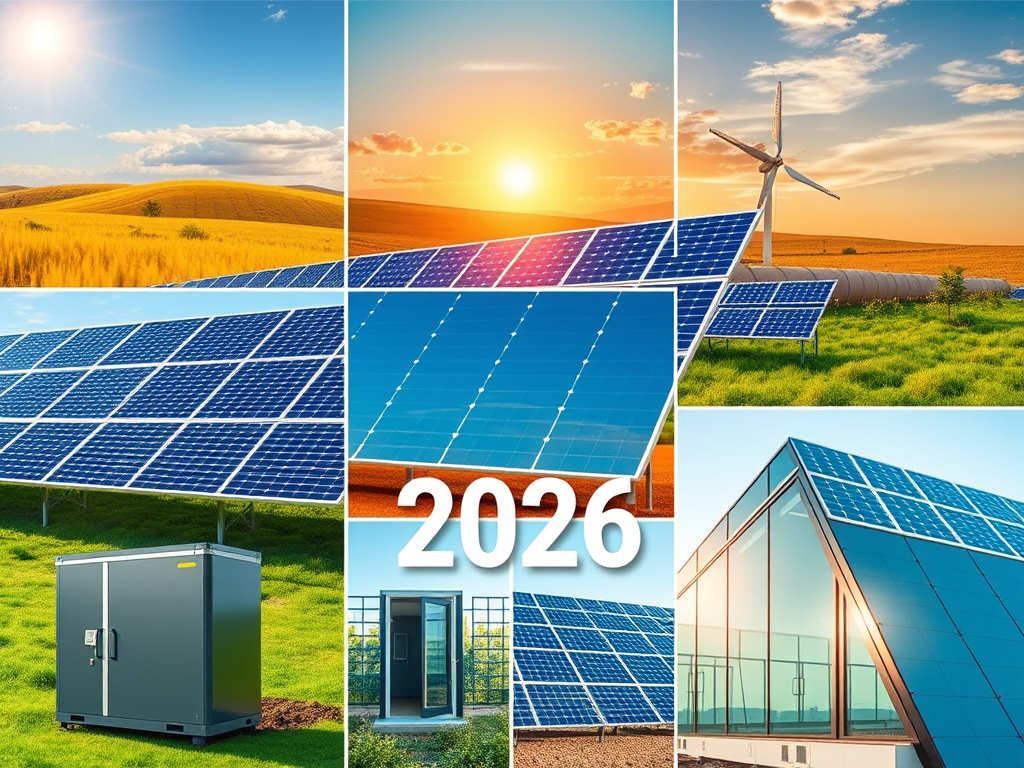 Top Stories Of The Day: Budget 2026-Powering India’s Solar Future; NTPC Brings 210 MW Khavda Solar Online and More…