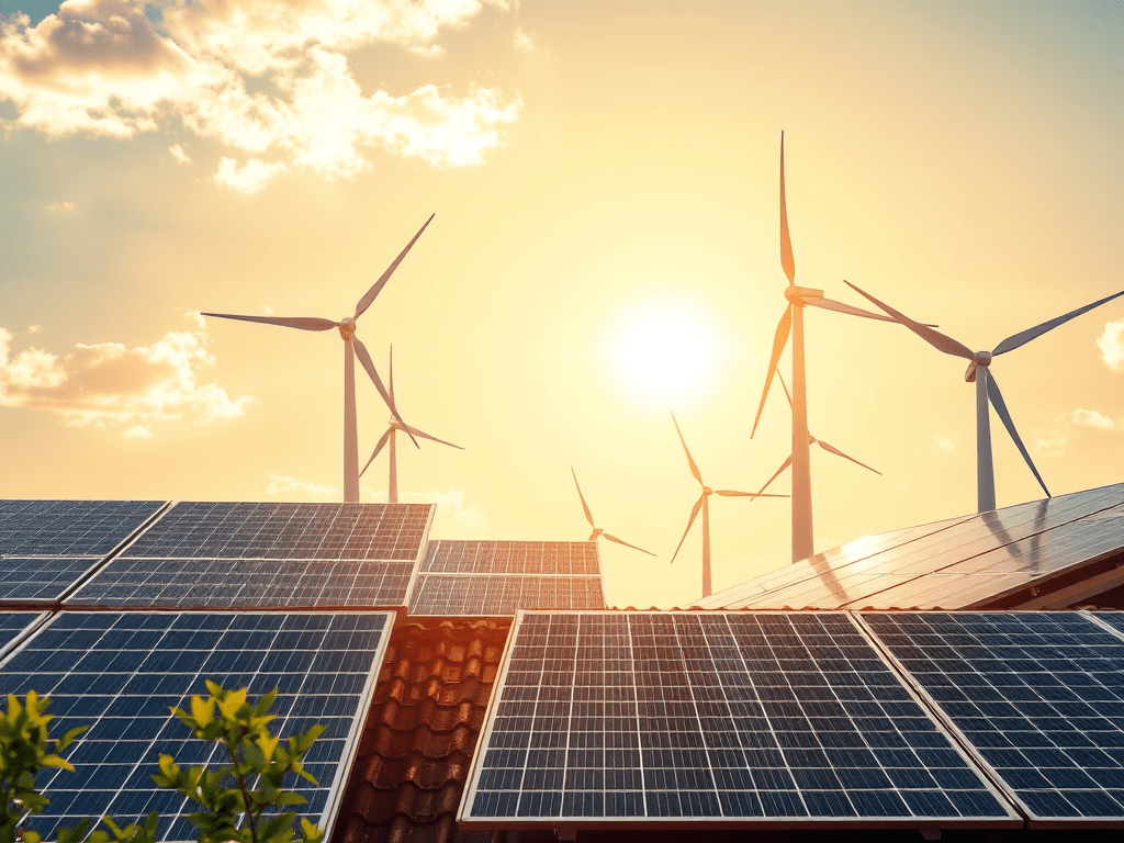 Top Stories Of The Day:KPI Green Wins 300 MWac Adani Order; MAHAPREIT Invites Bids for 2 MW Amul Rooftop Solar and More…