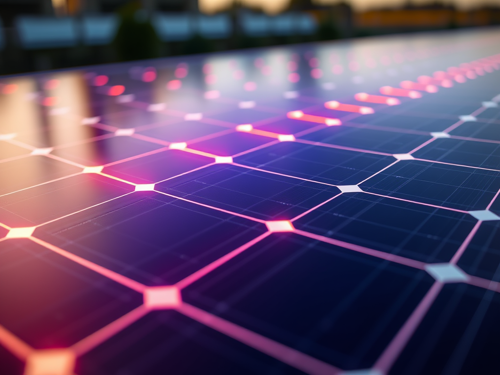 Solar Tech Weekly: UV Damage Tracking Breakthrough in Solar Cells; Trinanos’ 3D Nano-Coating Boosts Solar Efficiency and More…