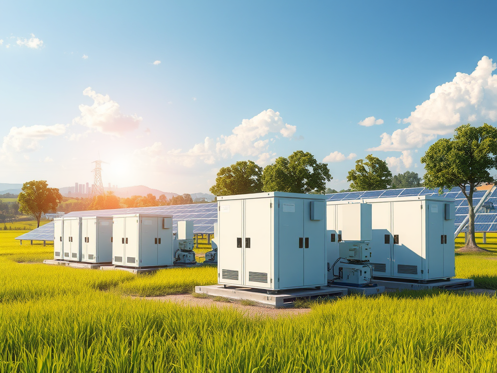 Punjab Launches 250 MW/500 MWh Battery Energy Storage Tender With PSDF Support