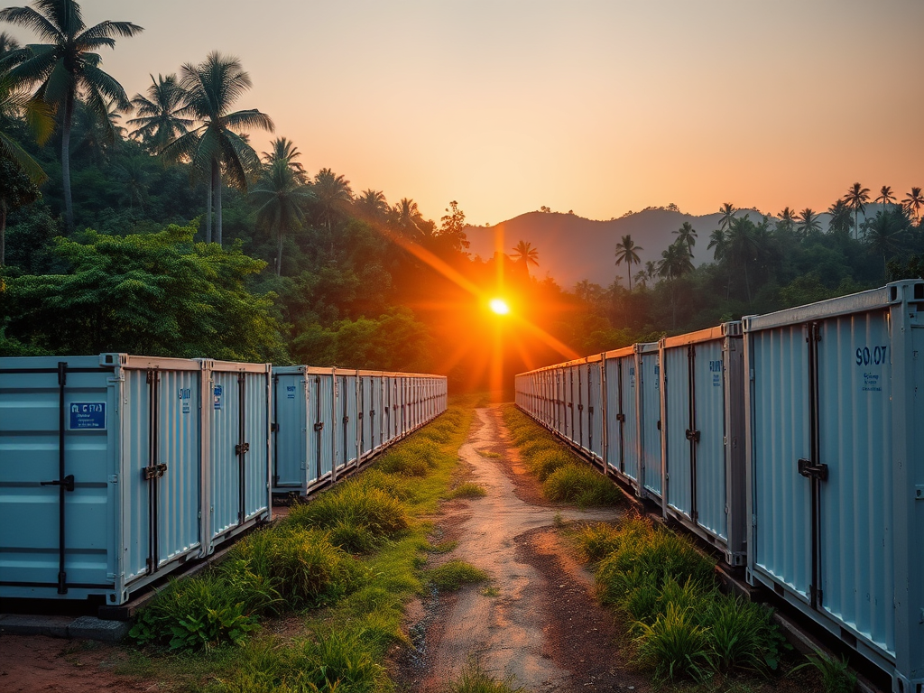 ₹1.81 Lakh To ₹3.15 Lakh: Kerala And Tamil Nadu Discover New Benchmarks In Standalone BESS Tariffs