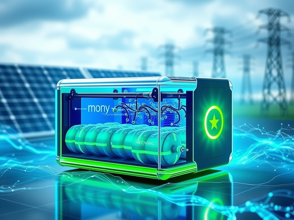 STEG Seeks €40 Million EBRD Loan For 50 MW Solar And Battery Storage Project In Tunisia