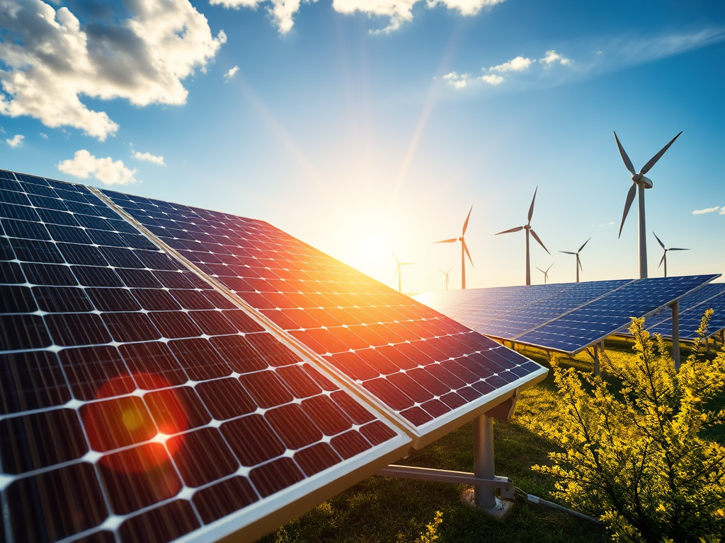 Alternergy Holdings Corporation Reports Q2 FY2026 Profit Growth Driven By Solar Expansion