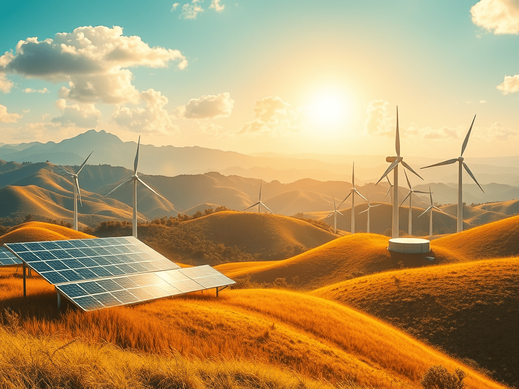 Philippines REC Market Set To Double By 2032 Amid Clean Energy Push