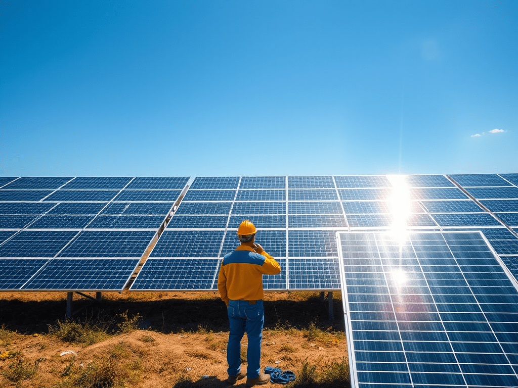 Aboitiz Unit Seeks P564-Million Grid Link For Ilocos Hybrid Solar Farm