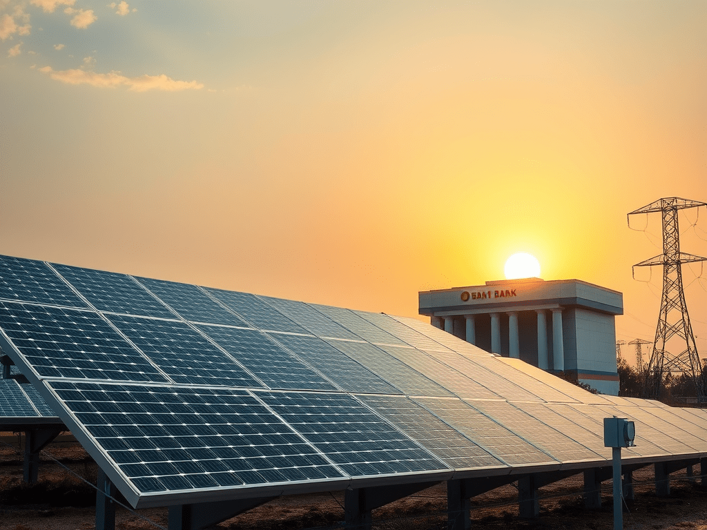 Top Stories Of The Day: SECI to Invest ₹1050 Crore in FDs; Enerparc Launches Power Trading Arm in India and More…