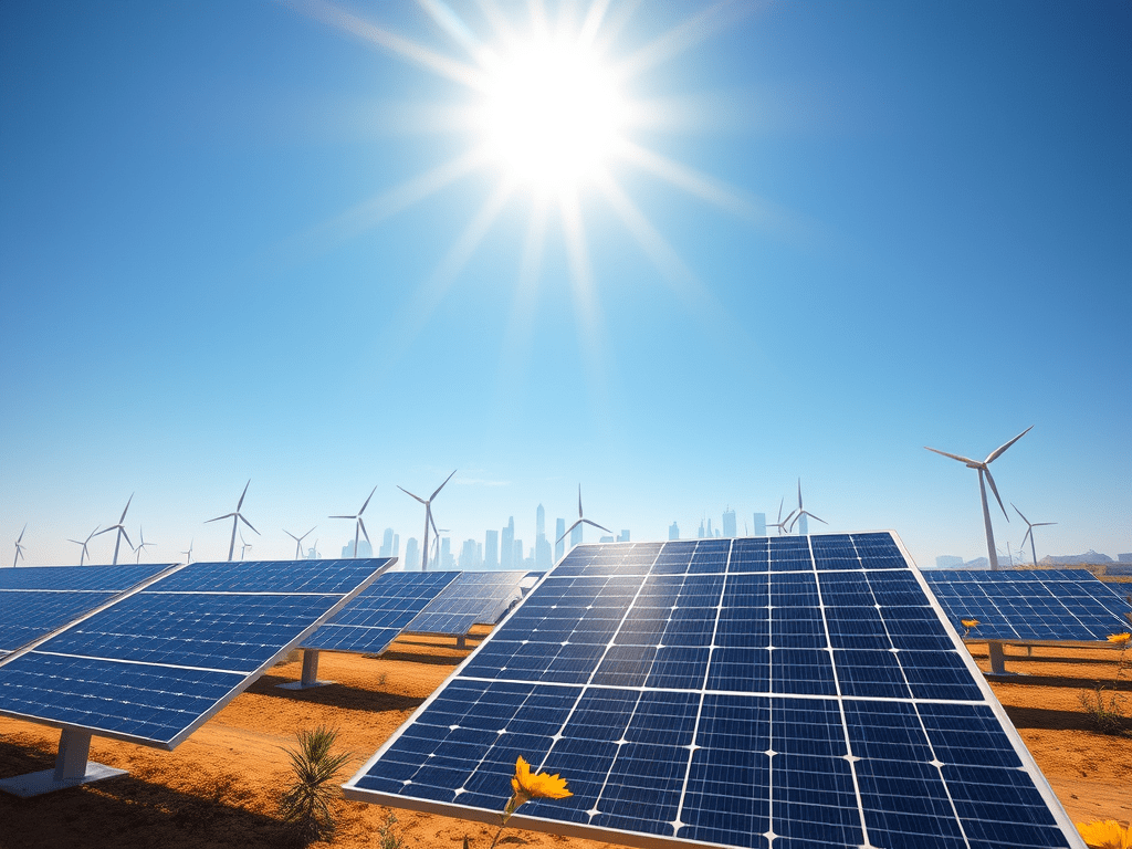 Bahrain Launches 372 Renewable Energy Projects Adding 141 MW Capacity