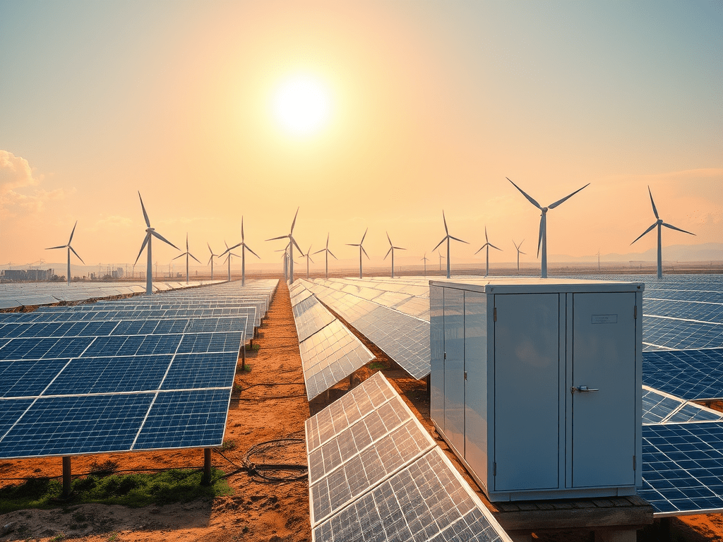 Philippines DOE Mandates Energy Storage For Large Renewable Energy Projects