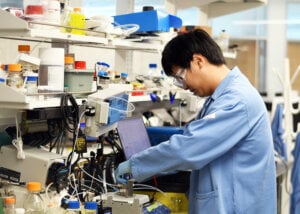 US team develop voltage-driven DAC to cut energy penalties