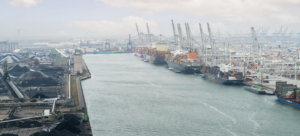 Dutch Hydrogen Network receives first green hydrogen