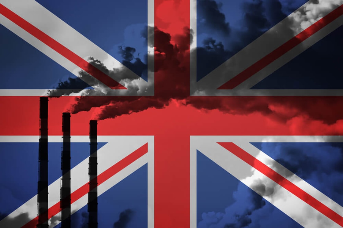 UK report makes case for fossil fuels as energy choices laid bare