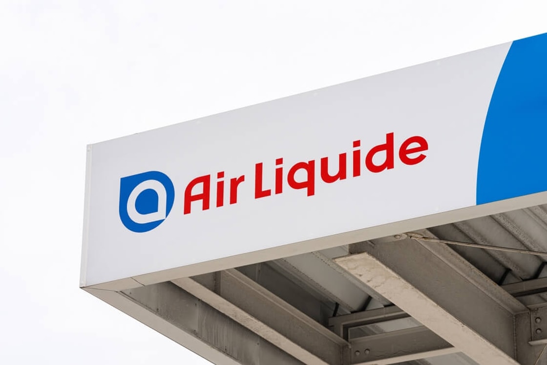 Air Liquide books €200m restructuring charge, majority tied to Europe