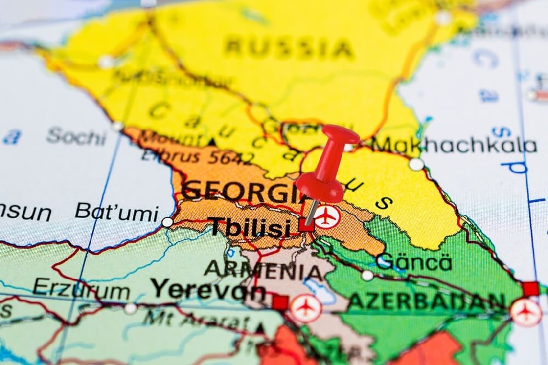 Georgia CCS pilot confirms rapid mineral storage pathway