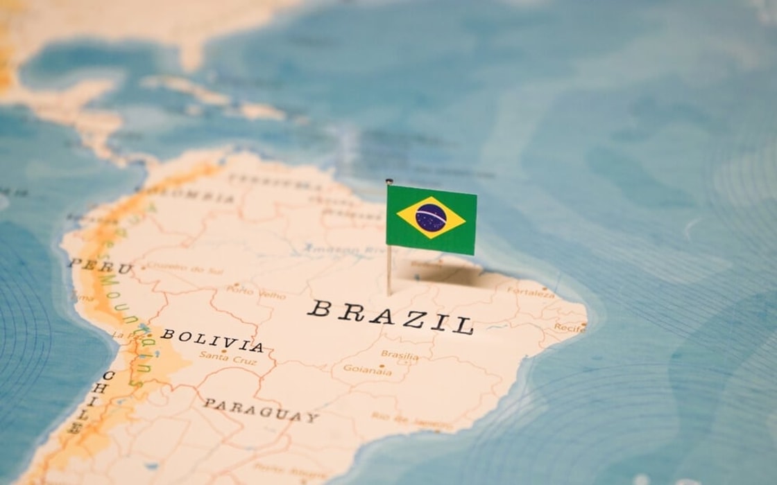 Topsoe selected for Petrobras SAF and renewable diesel project in Brazil