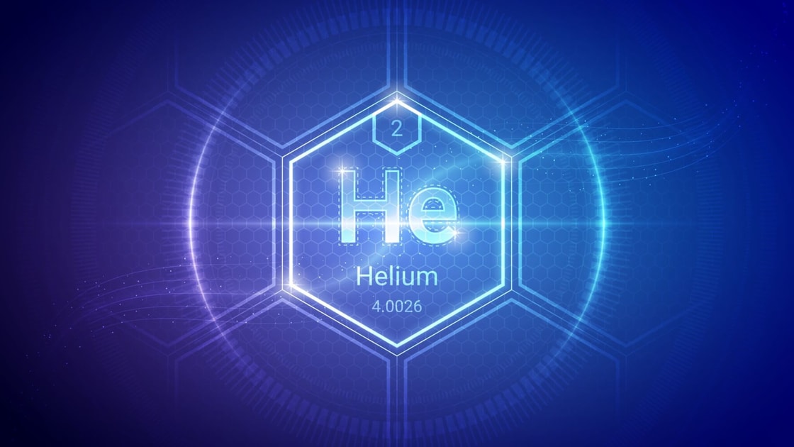 Helix starts helium production in Montana