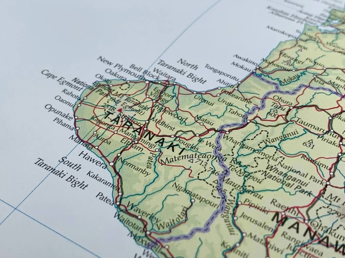 New Zealand to build LNG import facility to boost energy security